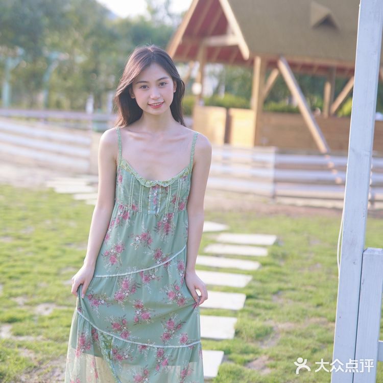 新晋打卡地｜重庆首家绵羊🐑牧场 2.0
