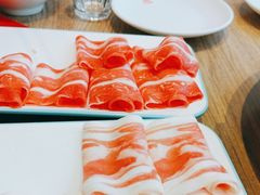 -彤德莱火锅(果园路店)