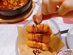 -椒爱水煮鱼川菜(新抚万达店)