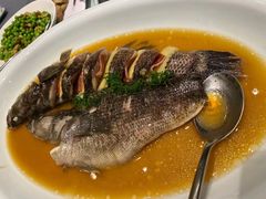 -浙江西子宾馆·牡丹厅