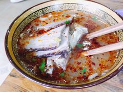 牛肉汤-兄弟俩老李家牛肉汤(总店)