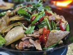 -张关合渣(航空大道店)