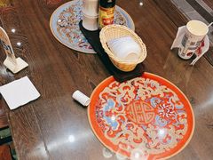 -笑来喜馄饨小笼工坊(通扬路店)