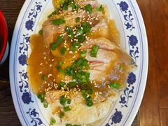 醉鸡-拉面莊夢語＆中华料理八椿