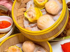 -南拳十三姨·潮汕砂锅粥(西单大悦城店)