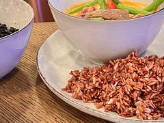 泰式红咖喱牛肉饭-Wagas沃歌斯(富力广场店)