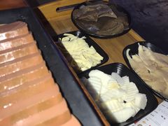 -捞围鲜·港式打边炉(海阳路店)