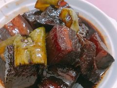 红烧肉-蘭心餐厅(进贤路店)