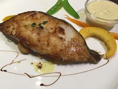 比目鱼扒-卡朋厨房(289艺术园区店)