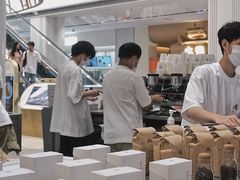 -M Stand(宁波万象城店)