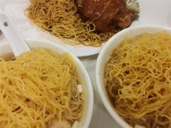 -麦文记面家(佐敦店)