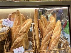 -山崎面包(静安久光店)