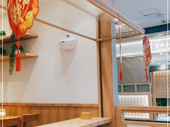 大堂-正一味石锅拌饭(望京新世界店)