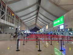 -丽江三义国际机场