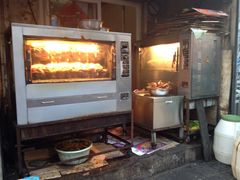 iphone_upload_pic-张成荣电烤鸡架(沈阳总店)