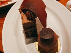 黑森林-广州富力君悦大酒店·凯菲厅