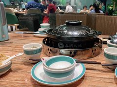 -春润大地海南椰子鸡(沙井京基百纳广场店)