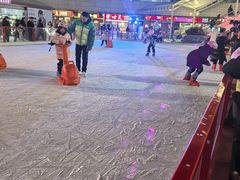 -浦江城市生活广场(江月路店)