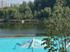 -清河半岛温泉度假酒店