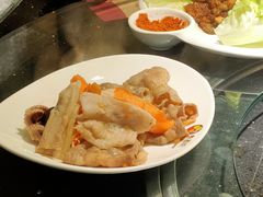-泰香柠(金港名都滨江店)