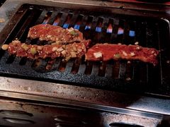 -丸福烤肉(君隆广场店)