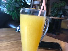 -欧典咖啡屋(台东店)