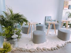 -风甜日暖·星座主题甜点(东二环泰禾店)