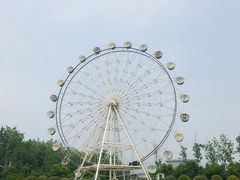 -云幽谷旅游区