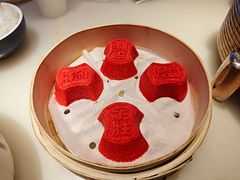 -绿茶餐厅(北京世纪金源店)