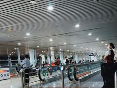 -吉隆坡国际机场