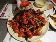 -一棠龙虾•王牌虾球(楚河汉街店)