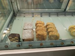 -巴思客·蛋糕·面包(杨桥西路店)