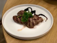 -青麦家·融合餐厅(江岛智立方店)
