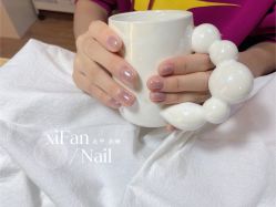 -xiFan·喜凡美甲工作室