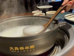 -大良毋米粥(锦龙路总店)