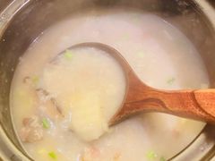 -如轩·海鲜砂锅粥·潮汕菜(一品天下店)