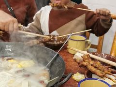 -草本味·市井羊肉馆(新开铺总店)