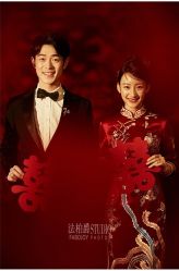 点击看大图 -太古映画婚纱摄影(天河店)