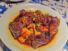红炖牛排-東大方(武康千秋广场店)