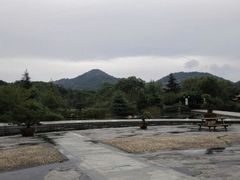-白马涧龙池景区