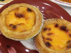 -东鑫记港式茶餐厅(南京东路店)