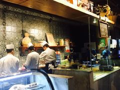 -纳瓦新疆菜(银都店)