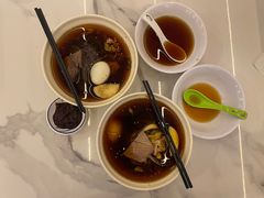 -华天延吉餐厅(西四总店)