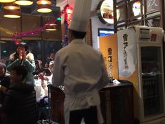 -吴越荣记·苏州菜·松鼠桂鱼(斜塘老街店)