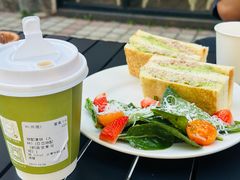 -KAFVS咖啡思咖啡馆(香海路店)