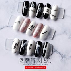 -Halo美甲美睫