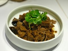 -幸福蔬·时尚蔬食(黄山湖公园店)