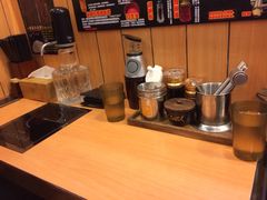 -博多一幸舍(侨福芳草地购物中心店)