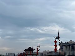 -西安城墙·碑林历史文化景区