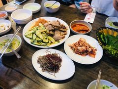 凉拌猪蹄-汉阳猪蹄